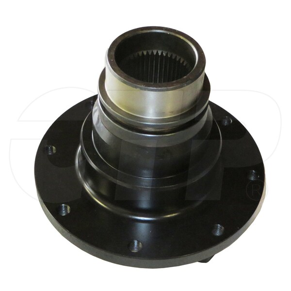 Aic Replacement Parts Yoke-Brake Fits Caterpillar Models 1666762 - main